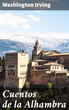 cuentos de la alhambra (ebook)-4057664092885