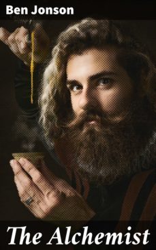 the alchemist (ebook)-ben jonson-4057664142085