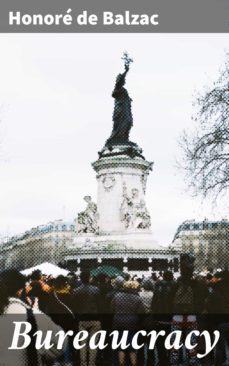 bureaucracy (ebook)-honore de balzac-4057664615985