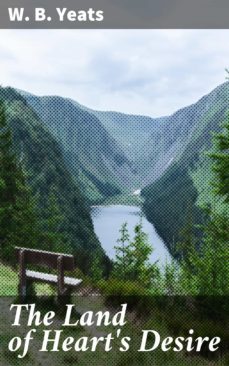 the land of heart's desire (ebook)-4064066248185