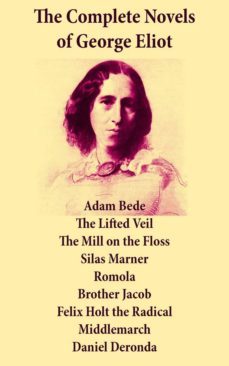the complete novels of george eliot (ebook)-george eliot-4064066445485