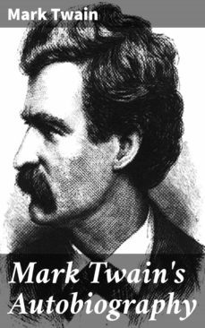 mark twain's autobiography (ebook)-mark twain-4066338092885