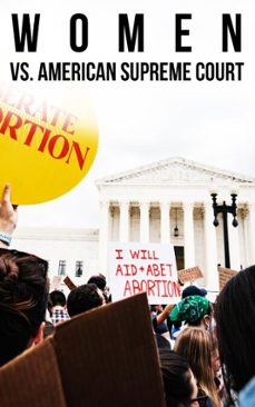 women vs. american supreme court (ebook)-jon o. shimabukuro-matthew b. barry-congressional research service-4066338126085