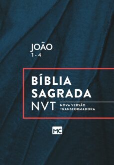 joo 1 - 4, nvt (ebook)-editora mundo cristão-4066339321885
