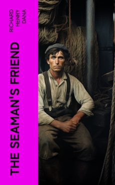the seaman's friend (ebook)-4066339555785