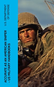 accurate as an american sniper  us military handbooks (ebook)-4066339574885