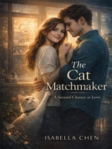 the cat matchmaker: a second chance at love (ebook)-isabella chen-4069829698085