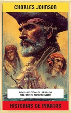 historias de piratas (ebook)-capitán charles johnson-4099994072885