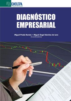 diagnostico empresarial (ebook)-javier sanz-4099995621785