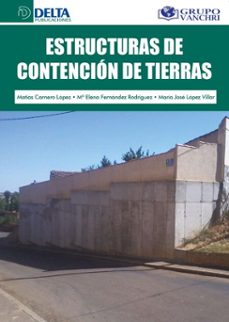 estructuras de contencion de tierras (ebook)-matías carnero lópez-4099995622485