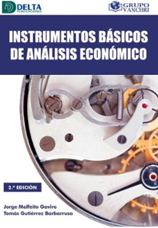 instrumentos basicos de analisis economico (ebook)-jorge malfeito-4099995623185