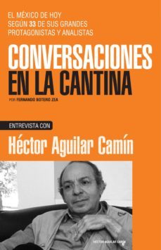 hector aguilar camin (ebook)-fernando botero zea-6562017021485