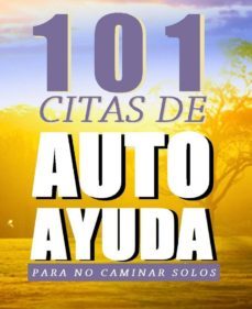 101 citas de autoayuda para no caminar solos (ebook)-8423646200085