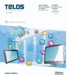 telos nº 94: fundacion telefonica-8432715059585