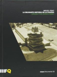 miguel fisac - la delirante historia nº28 +dvd-8437009411285