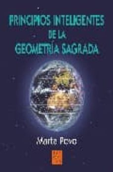 principios inteligentes de la geometria sagrada-marta povo-9788493512880