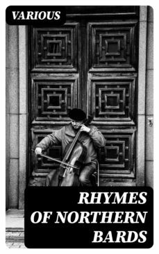 rhymes of northern bards (ebook)-8596547046585