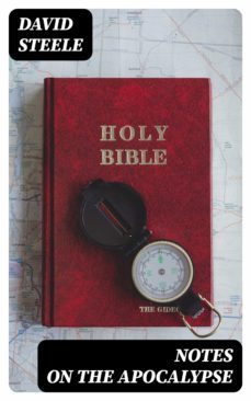 notes on the apocalypse (ebook)-david steele-8596547124085