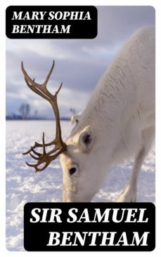 sir samuel bentham (ebook)-mary sophia bentham-8596547169185