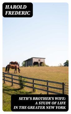 seth's brother's wife: a study of life in the greater new york (ebook)-harold frederic-8596547371885