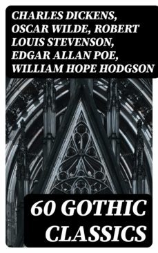 60 gothic classics (ebook)-oscar wilde-robert louis stevenson-8596547404385