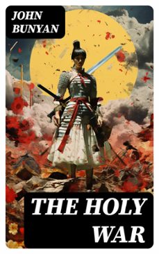 the holy war (ebook)-john bunyan-8596547727385