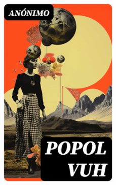 popol vuh (ebook)-8596547735885