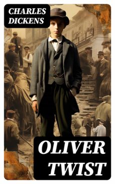oliver twist (ebook)-charles dickens-8596547741985