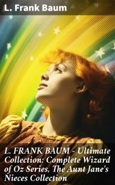 -l. frank baum-8596547809685