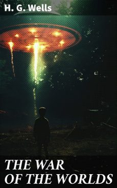 the war of the worlds (ebook)-h. g. wells-8596547812685