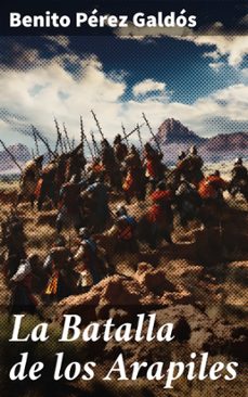 la batalla de los arapiles (ebook)-javier de viana-8596547822585
