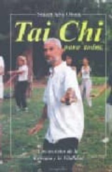 tai chi para todos: los secretos de la energia y la vitalidad-stuart alve (comp.) olson-9789507395383
