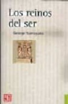los reinos del ser-9789681678883