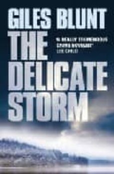 the delicate storm-9780007115785