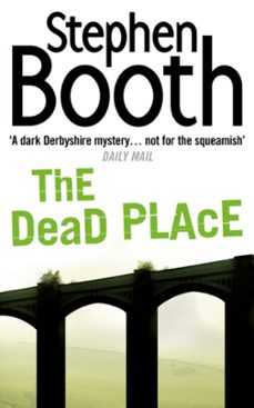 the dead place-stephen booth-9780007172085