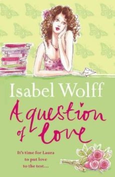 a question of love-isabel wolff-9780007178285