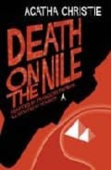 death on the nile-agatha christie-9780007250585