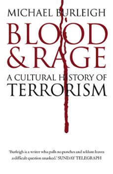 blood and rage (ebook)-michael burleigh-9780007284085