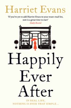 happily ever after (ebook)-harriet evans-9780007350285
