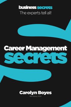 career management (ebook)-carolyn boyes-9780007358885
