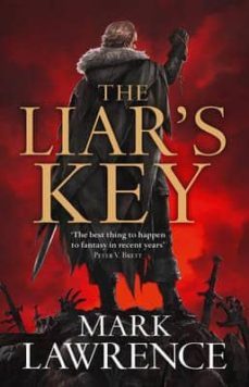 red queens war book 2-mark lawrence-9780007531585