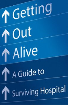 getting out alive (ebook)-michael alexander-9780007540785