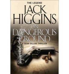 on dangerous ground-9780008132385