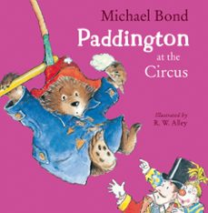 -michael bond-9780008173685