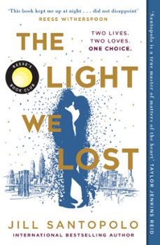 the light we lost-jill santopolo-9780008224585