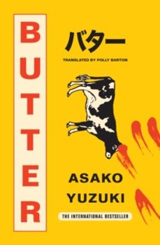butter-asako yuzuki-9780008511685
