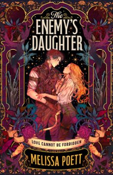 the enemys daughter (ebook)-melissa poett-9780008716585