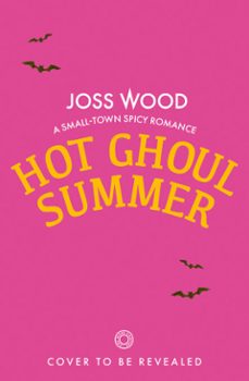 -joss wood-9780008858285