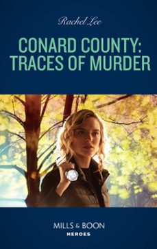 conard county: traces of murder (ebook)-rachel lee-9780008912185