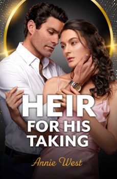 heir for his taking-annie west-9780008946685